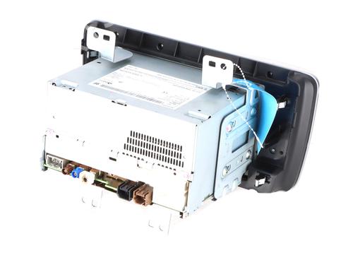 Electronic module NISSAN LEAF (ZE1) Electric | BP37610285M83 - Image 2