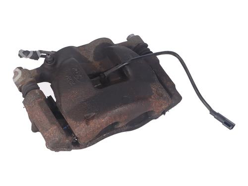 Used Right front brake caliper FORD TRANSIT V363 Van (FCD, FDD) 2.2 TDCi RWD (125 hp) 18312286