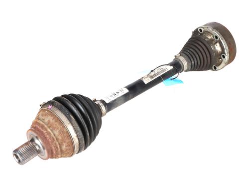 Semiasse anteriore sinistro Semiasse anteriore sinistro VW GOLF VII Variant (BA5, BV5) 1.6 TDI (105 hp) 33458780 33458780