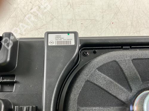 Electronic module OPEL ADAM (M13) 1.4 S | BP32231452M83 