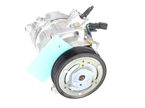 Used AC compressor AC compressor FORD TRANSIT V363 Platform/Chassis (FED, FFD) 2.0 EcoBlue (170 hp) 33976337 33976337