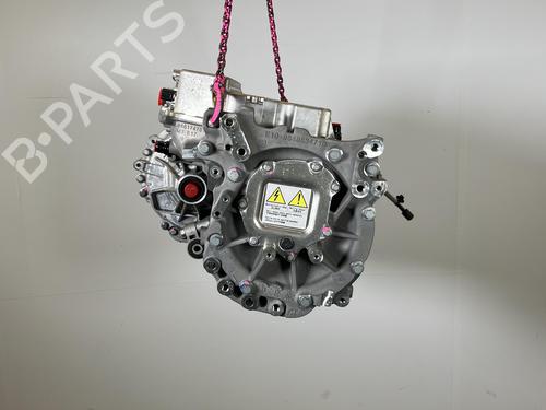 Engine OPEL VIVARO C Van (K0) VIVARO-E HYDROGEN | BP39924309M1 - Image 3