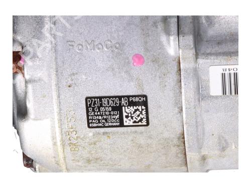 AC compressor FORD TRANSIT V363 Platform/Chassis (FED, FFD) 2.0 EcoBlue | BP19266639M34 
