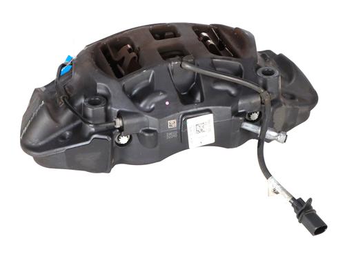 Left front brake caliper PORSCHE MACAN (95B) 2.0 (95BAU1) | BP39922284M105 - Image 2