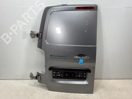 Used Left tailgate Left tailgate PEUGEOT EXPERT Van (V_) E-EXPERT HYDROGEN (136 hp) 39927976 39927976