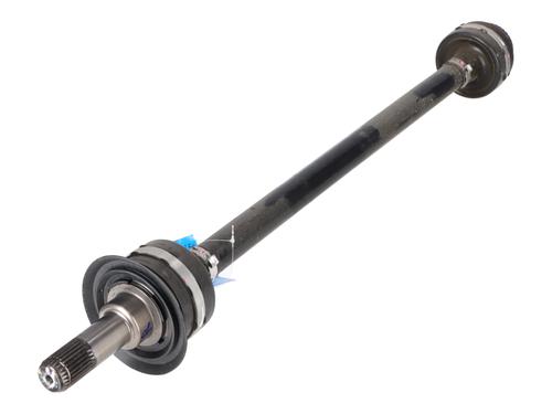 Used Right rear driveshaft BMW X3 (G01, F97, G08) xDrive 20 i (184 hp) 31054004
