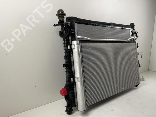 Radiator set FORD TRANSIT V363 Platform/Chassis (FED, FFD) 2.0 EcoBlue | BP35965053M120  - Image 8