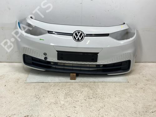 Used Front bumper Front bumper VW ID.3 (E11, E12) 1st (95 hp) 40189640 40189640