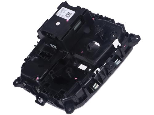 Gear lever BMW 1 (F40) 116 d | BP13560035M90 - Image 4