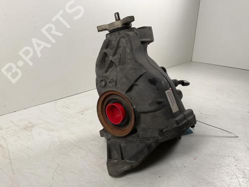 Rear differential MERCEDES-BENZ GLE (W166) AMG 63 4-matic (166.074) | BP37666990M24 - Image 2