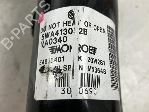 Other SEAT LEON (5F1) 1.4 TSI | BP36243305O1 - Image 3