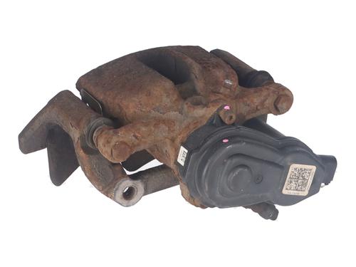Right rear brake caliper AUDI A6 C7 Avant (4G5, 4GD) 2.0 TDI | BP16989664M106 