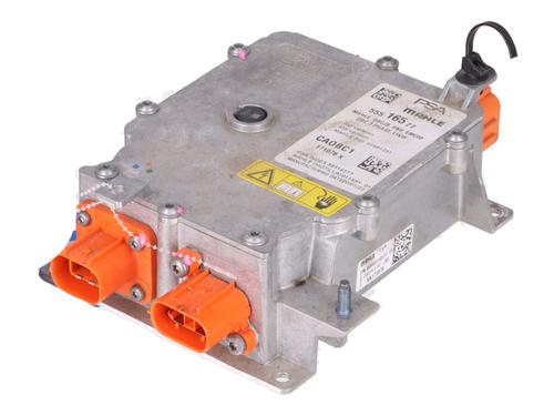 Electronic module OPEL VIVARO C Van (K0) 2.0 All-wheel Drive | BP39919439M83 - Image 2