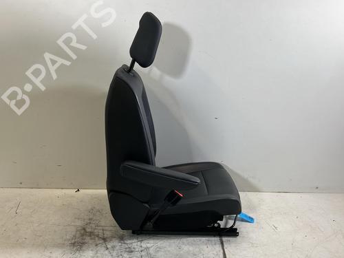Left front seat PEUGEOT EXPERT Van (V_) E-EXPERT HYDROGEN | BP39925733C15 - Image 2