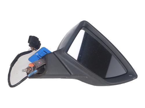 Used Right mirror SEAT LEON (5F1) 2.0 TDI (184 hp) 25832434