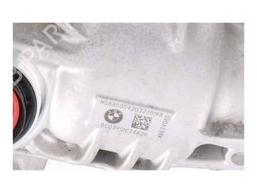 Front differential BMW X6 (G06, F96) xDrive 40 i Mild Hybrid | BP39921860M23 - Image 3