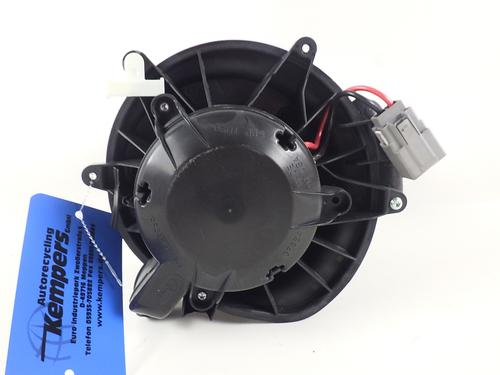 Heater blower motor FORD USA MUSTANG Convertible 5.0 V8 | BP7804683M62 