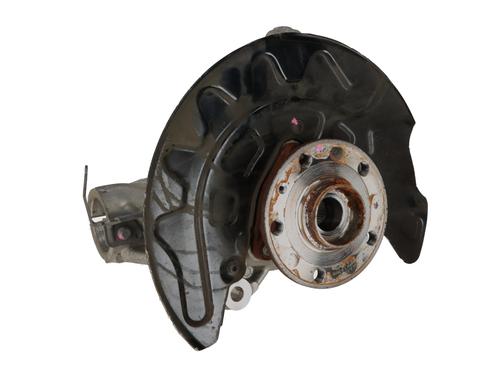 Used Left front steering knuckle VW GOLF VII (5G1, BQ1, BE1, BE2) 1.6 TDI (90 hp) 16143633