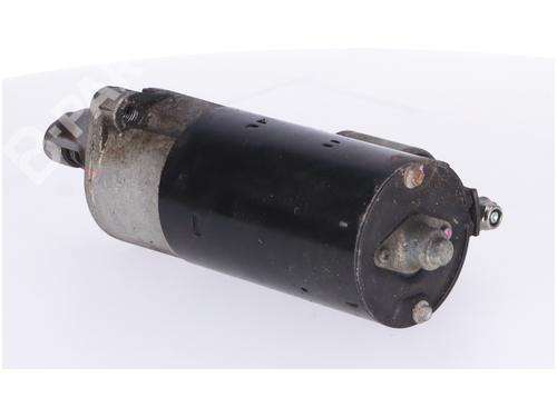 Used Starter Starter MERCEDES-BENZ C-CLASS Coupe (C204) C 63 AMG (204.377) (457 hp) 10722286 10722286