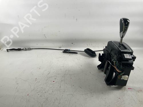 Automatic gearbox selector NISSAN PULSAR Hatchback (C13) 1.5 dCi | BP19097867M91 