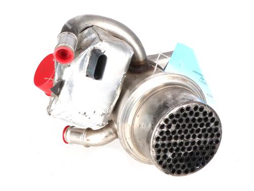 Egr Egr VW GOLF VII (5G1, BQ1, BE1, BE2) 2.0 GTD (184 hp) 34635187 34635187