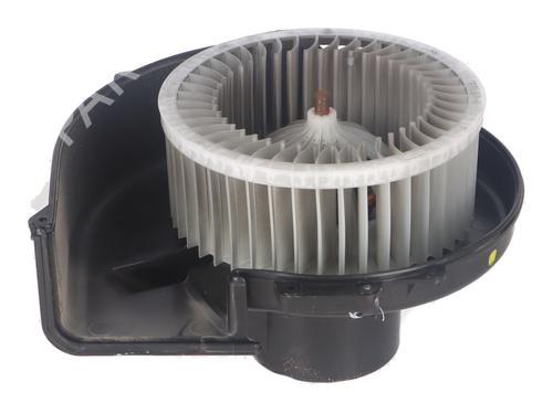 Used Heater blower motor SKODA RAPID (NH3, NK3, NK6) 1.0 TSI (110 hp) 23081562
