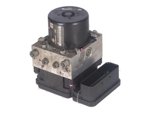 ABS Bremseaggregat NISSAN NAVARA NP300 (D40) 3.0 dCi 4WD (231 hp) 20295520