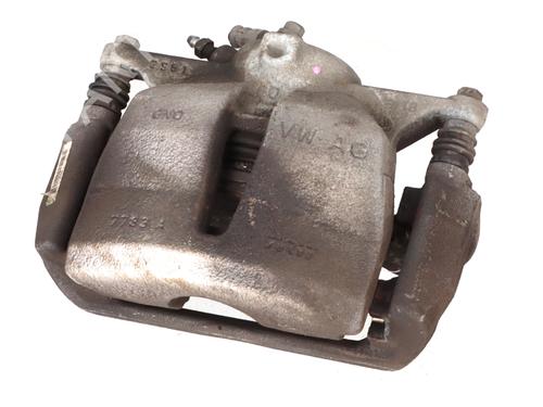 Used Right front brake caliper Right front brake caliper VW TIGUAN ALLSPACE (BW2, BJ2) 2.0 TDI 4motion (200 hp) 34629371 34629371