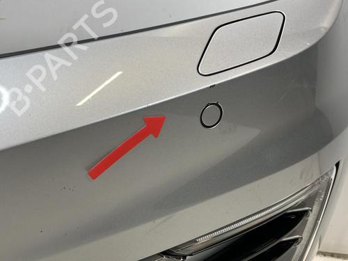 Front bumper VW PASSAT B8 Variant (3G5, CB5) 1.4 GTE Hybrid | BP40189645C7 - Image 4