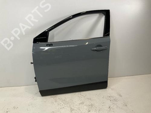 Used Left front door NISSAN QASHQAI III (J12) 1.3 DIG-T (140 hp) 28064551