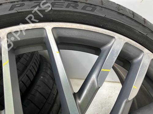 Fælk AUDI R8 Spyder (4S9, 4SR) 5.2 FSI quattro | BP33884724C45 - Image 22