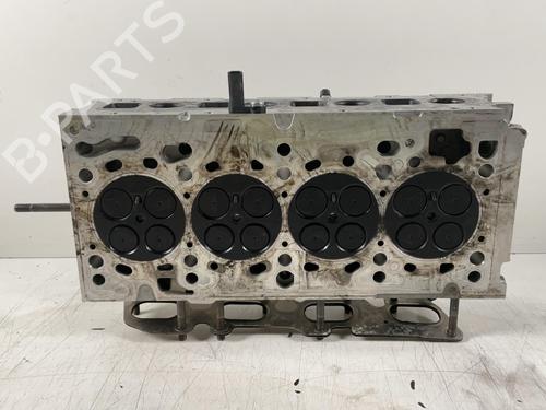 Cylinder head VW CRAFTER Van (SY_, SX_) 2.0 TDI FWD (SYB, SYC, SYD) | BP25335158M5 - Image 4