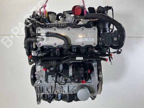 Engine VW PASSAT B8 Variant (3G5, CB5) 1.4 GTE Hybrid | BP39111898M1 - Image 4