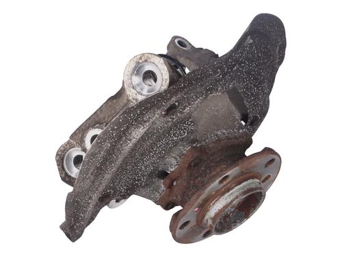 Used Left front steering knuckle BMW 3 (F30, F80) 320 i (184 hp) 15014253