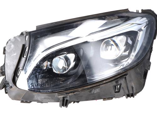 Used Left headlight Left headlight 36890060 36890060