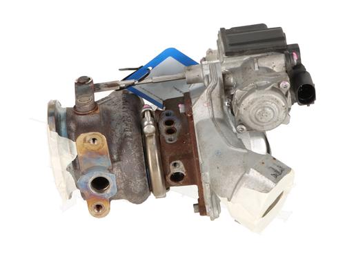 Turbocharger/Supercharger VW PASSAT B8 Variant (3G5, CB5) 1.4 GTE Hybrid | BP29430382M71 