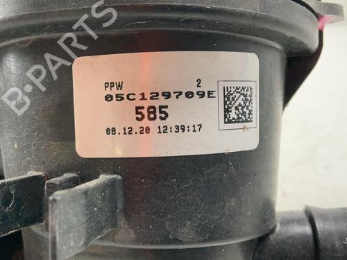 Intake manifold VW POLO VI (AW1, BZ1, AE1) 1.0 TSI | BP38437983M70 - Image 3