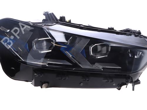 Used Right headlight Right headlight BMW X5 (G05, F95) xDrive 50 e Plug-in-Hybrid (489 hp) 39929015 39929015