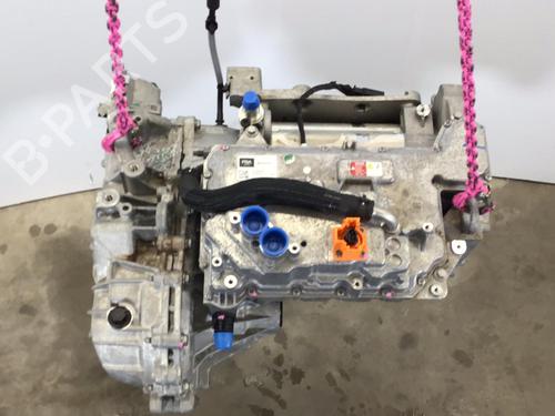 Engine OPEL VIVARO C Van (K0) VIVARO-E HYDROGEN | BP39921143M1 - Image 5