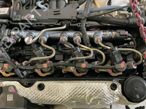 Engine BMW 3 Touring (G21, G81) 318 d Mild-Hybrid | BP38464306M1 - Image 7