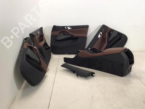 Seats set BMW X6 (G06, F96) xDrive 40 d Mild-Hybrid | BP30368344C78