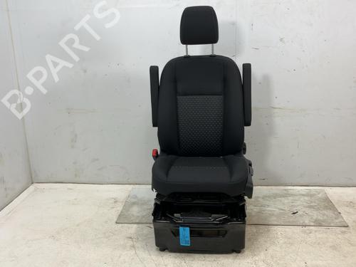 Used Left front seat Left front seat FORD TRANSIT V363 Platform/Chassis (FED, FFD) 2.0 EcoBlue (170 hp) 40197199 40197199