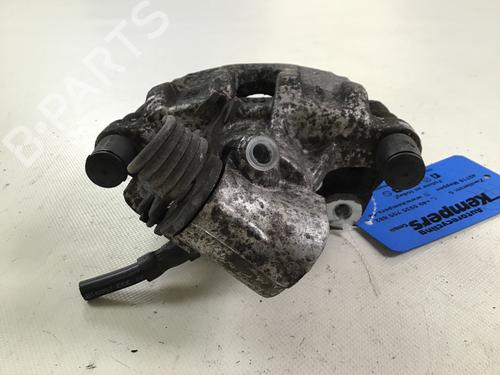 Right rear brake caliper FORD FOCUS III Turnier 1.5 EcoBoost | BP14581951M106 