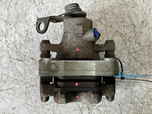 Left rear brake caliper PEUGEOT 2008 I (CU_) 1.2 THP 110 / PureTech 110 | BP37283733M107 - Image 4