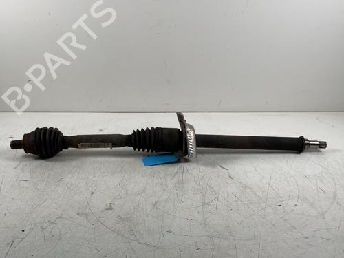 Used Right front driveshaft Right front driveshaft 37080937 37080937