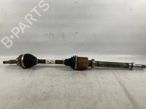 Right front driveshaft FORD TRANSIT V363 Platform/Chassis (FED, FFD) 2.0 EcoBlue | BP20115310M39 