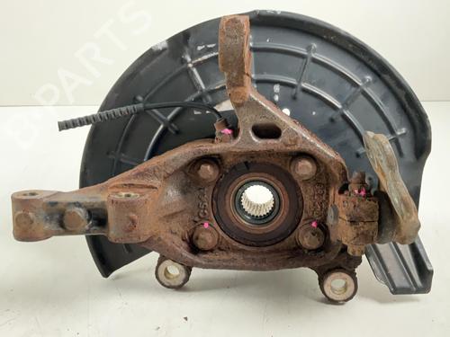 Right front steering knuckle JEEP RENEGADE SUV (BU, B1, BV) 2.0 CRD 4x4 | BP37400862M26 - Image 2