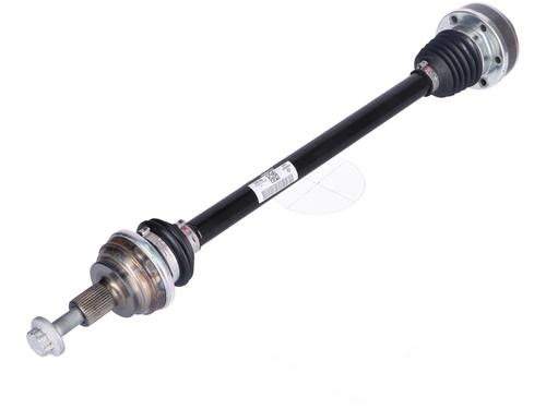 Used Left front driveshaft AUDI TT (FV3, FVP) 2.0 TTS quattro (306 hp) 10216348