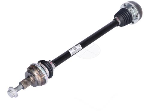 Arbre de transmission avant gauche AUDI TT (FV3, FVP) 2.0 TTS quattro (306 hp) 10216348