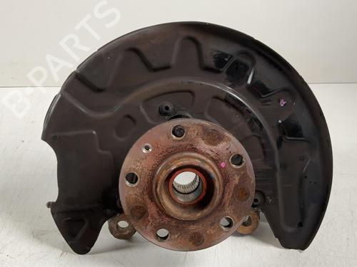 Used Right front steering knuckle Right front steering knuckle 37400991 37400991